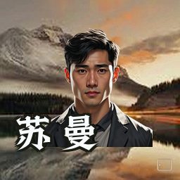 苏曼
